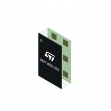 MLPF-WB-01E3 | STMicroelectronics | Фильтр