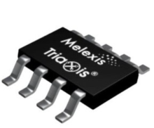 MLX90395KDC-BBA-001-RE | Melexis | Микросхема