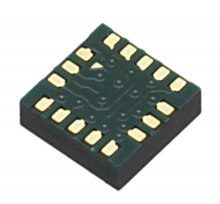 MPXM12GST1
IC PRESSURE SENSOR 5-MPAK | NXP | Датчик