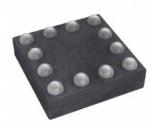 MMC34160PJ | MEMSIC | Датчик