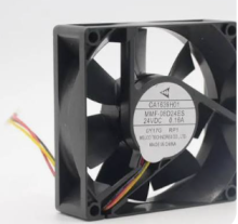 MMF-08D24ES-RP1 | Melco Technorex | Осевой вентилятор