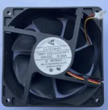 MMF-12D24DS-RP1 | Mitsubishi Electric | Вентилятор (арт.CA1619H01)