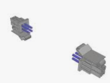 MMSD-02-22-L-03.25-D-K-MDX | Samtec | Кабельная сборка