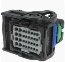 0643193211 | Molex | Автомобильный разъём (арт.64319-3211)