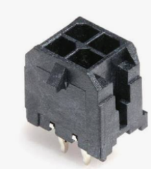 0449140401 | Molex | Разъем (арт.44914-0401)
