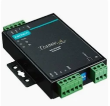 TCC-120 | MOXA | RS-422/RS-485 промышленный конвертер/репитер сигнала