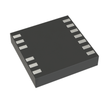 MP18831-A4BGLU-P | MPS | Микросхема