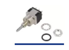 MPS203R | KNITTER SWITCH | Переключатель