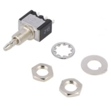 MPS103F | KNITTER SWITCH | Переключатель