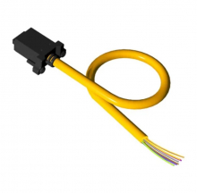 MQDC-330 | Banner Engineering Кабельная сборка