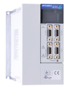MR-J2S-200A | Mitsubishi Electric | Сервоусилитель