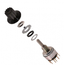 MRK112-BF | NKK Switches | Переключатель