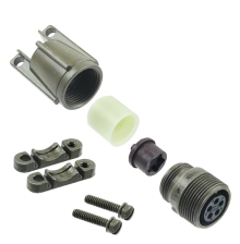 MS3101E14S-5S | Amphenol | Разъем