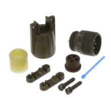 MS3101F14S-2P | Amphenol | Разъем