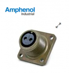 MS3102A14S-6P | Amphenol | Разъем