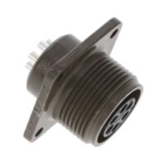 MS3102A14S-6S | Amphenol | Разъем