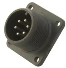 MS3102E14S-6P | Amphenol | Разъем