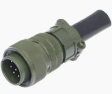 MS3106A18-19P | Amphenol | Разъем
