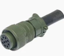 MS3106A18-19S | Amphenol | Разъем