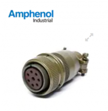 MS3106E10SL-4S | Amphenol | Разъем