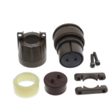 MS3106E22-11S | Amphenol | Разъем