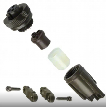 MS3106F10SL-3S | Amphenol | Разъем