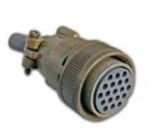 MS3106F16S-1S | Amphenol | Разъем