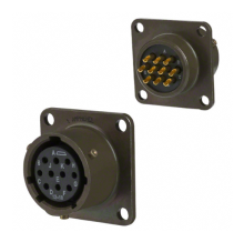 MS3112E12-10S | Amphenol | Разъем