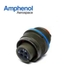 MS3456L20-18P | Amphenol | Разъем