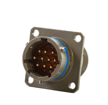 MS3470W20-41P | Amphenol | Корпус