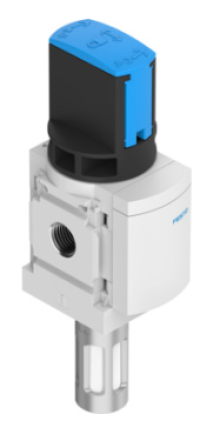 MS4-EM1-1/4 | FESTO | Клапан