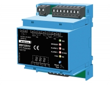 MSF220V/VU | ZIEHL | Реле (арт. T221738)