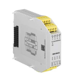 MSI-EM-I8-01 | Leuze Electronic | Реле безопасности (арт. 50132992)