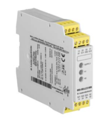 MSI-SR-LC31MR-01 | Leuze Electronic | Реле (арт. 50133006)