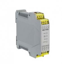 MSI-TR2B-01 | Leuze Electronic | Реле безопасности (арт. 547960)