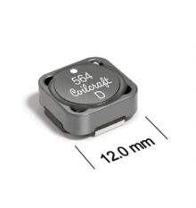 MSS1246H-102MED | Coilcraft | Индуктивность