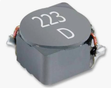 MSS7341-103MLD | Coilcraft | SMD-дроссель 10 мкГн