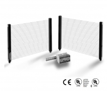 MSXLR2024Y| Banner Engineering | Система