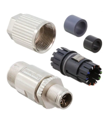 MSXS-08BMMD-SL8001 | Amphenol | Разъем