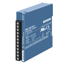 MS220KA | ZIEHL | Реле (арт. T222455)