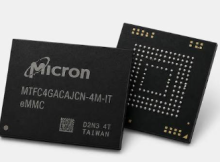 MTFC4GACAJCN-4M IT | Micron | Память eMMC 32 ГБ