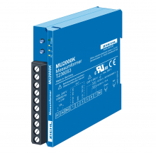 MU2000K | ZIEHL | Преобразователь (арт. T236053)