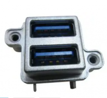 MUSBR-4593-M0 | Amphenol | Разъем