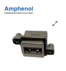 MUSBR-A511-M0 | Amphenol | Разъем