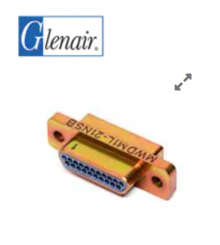 MWDM1L-9P-6K5-6B | Glenair | Разъем