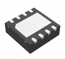 MX8681R
SENSOR HALL EFFECT SPI 8DFN | IXYS | Микросхема