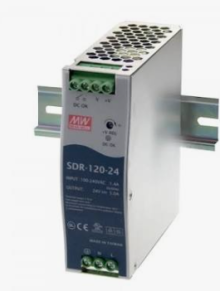 SDR-120-24 | MEAN WELL | Преобразователь