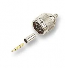 N1121A1-NT3G-1-50 | Amphenol | Разъем