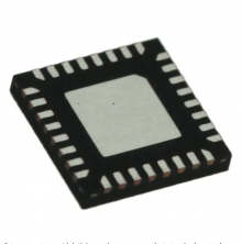 NAU8822AYG
IC CODEC AUDIO STEREO 32QFN | Nuvoton Technology | Интерфейс