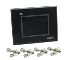 NB5Q-TW01B | Omron | Интерфейс (HMI)
